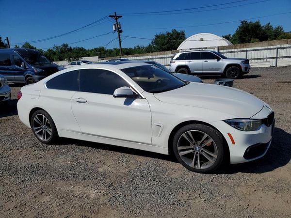 2020 BMW 430XI xDrive