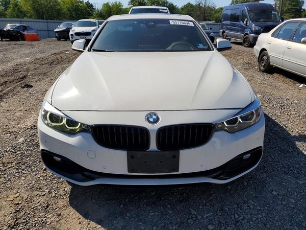 2020 BMW 430XI xDrive
