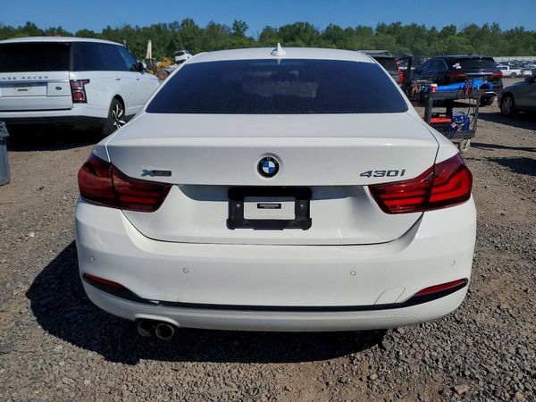 2020 BMW 430XI xDrive