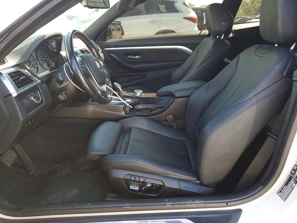 2020 BMW 430XI xDrive