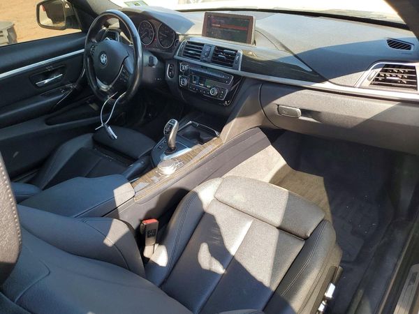 2020 BMW 430XI xDrive
