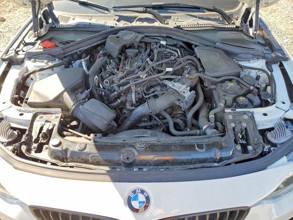 2020 BMW 430XI xDrive