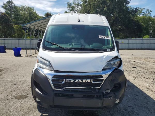 2024 RAM PROMASTER 3500