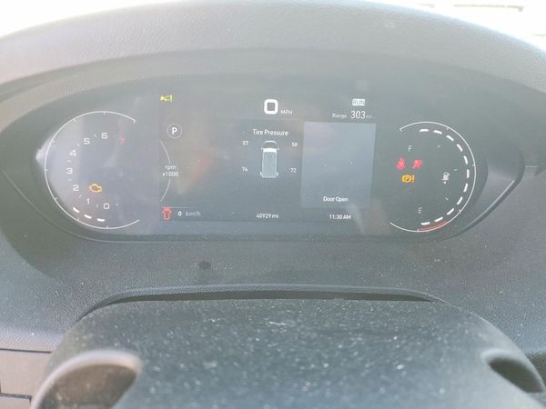 2024 RAM PROMASTER 3500