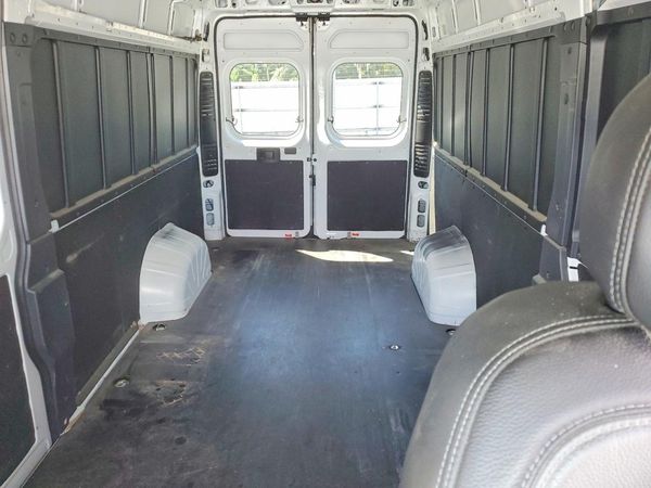 2024 RAM PROMASTER 3500