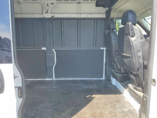 2024 RAM PROMASTER 3500