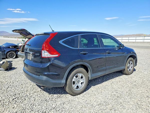 2014 HONDA CRV LX