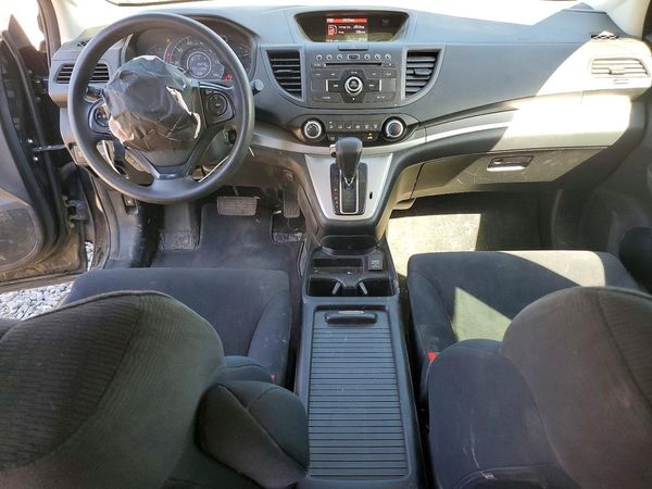2014 HONDA CRV LX