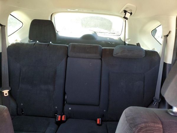 2014 HONDA CRV LX