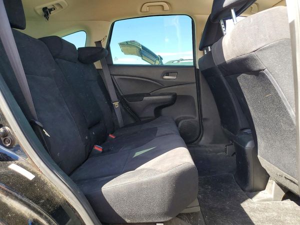 2014 HONDA CRV LX