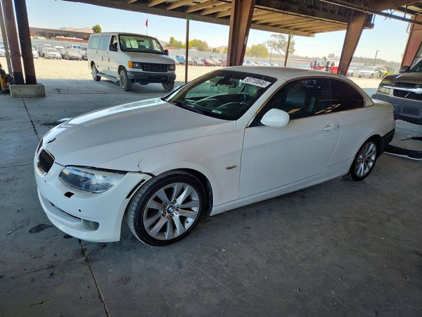 2013 BMW 328
