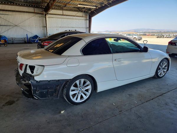 2013 BMW 328
