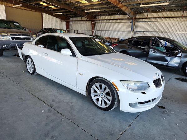 2013 BMW 328