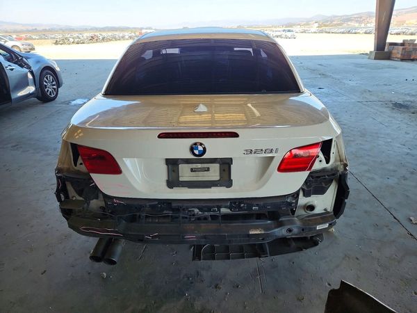 2013 BMW 328