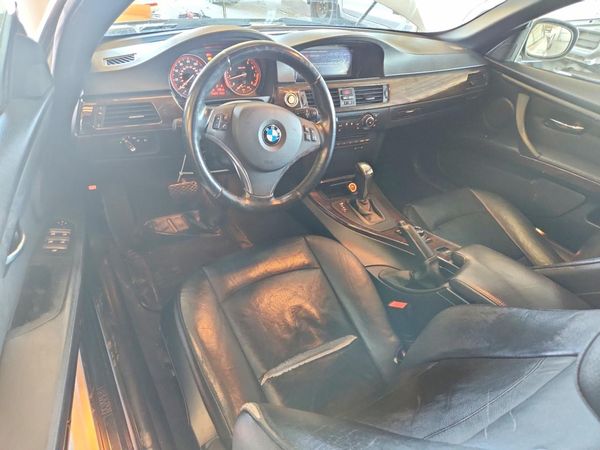 2013 BMW 328