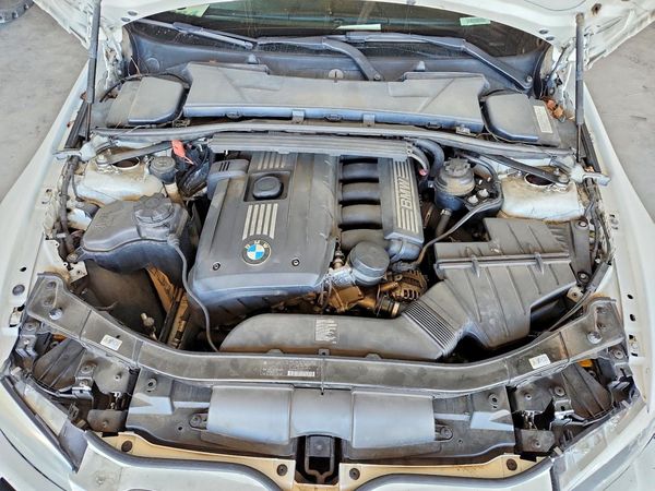 2013 BMW 328