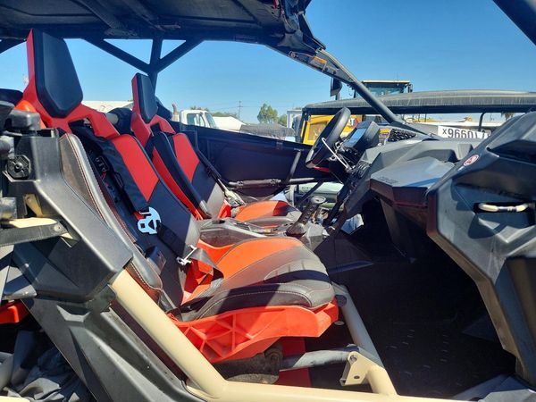 2023 CAN-AM MAVERICK X3 MAX XRS