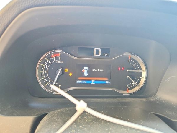 2016 HONDA PILOT EXL-N