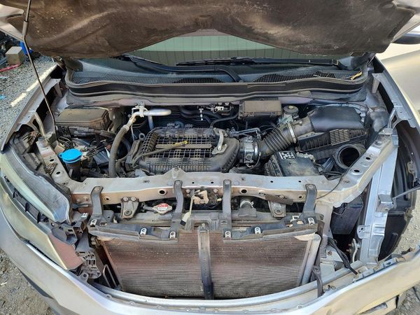 2016 HONDA PILOT EXL-N