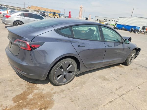 2023 TESLA MODEL 3 — PSRA