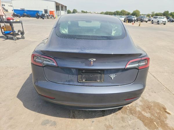 2023 TESLA MODEL 3 — DIRR