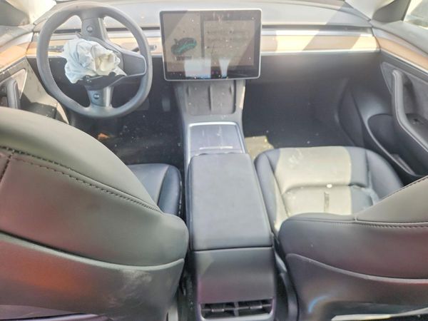 2023 TESLA MODEL 3 — CKPT