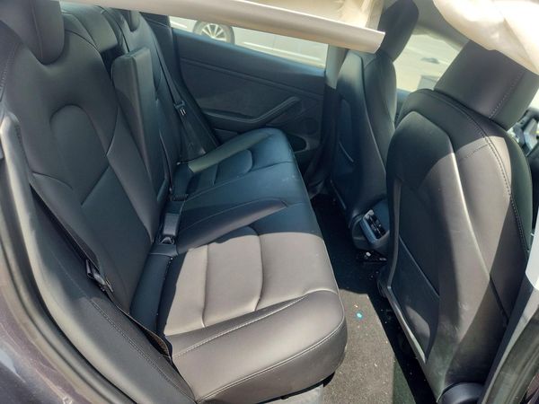 2023 TESLA MODEL 3 — PSRS