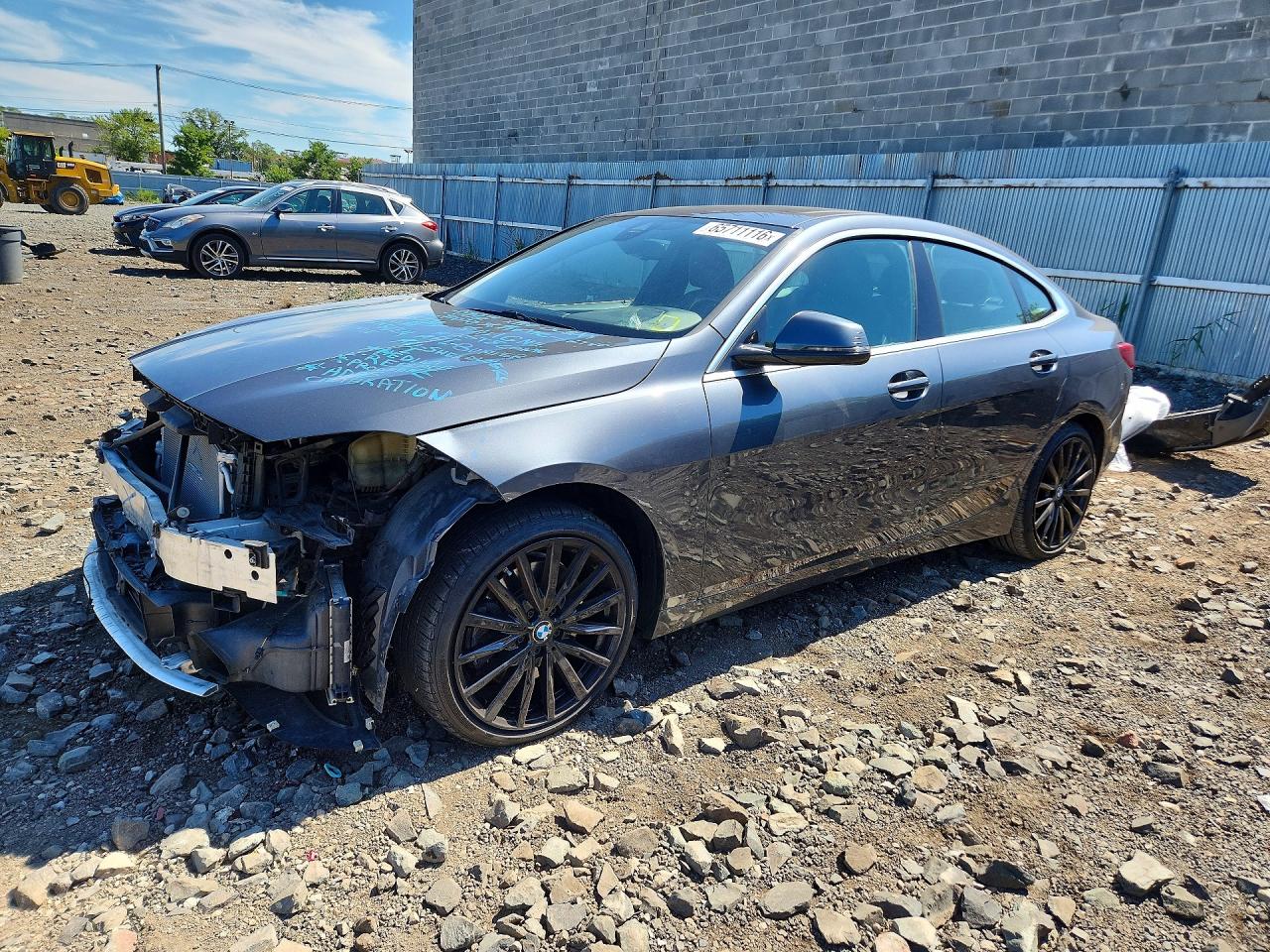 2020 BMW 228XI