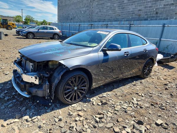 2020 BMW 228XI