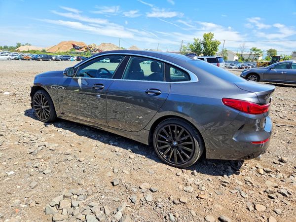 2020 BMW 228XI