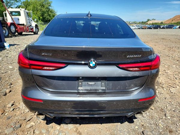 2020 BMW 228XI