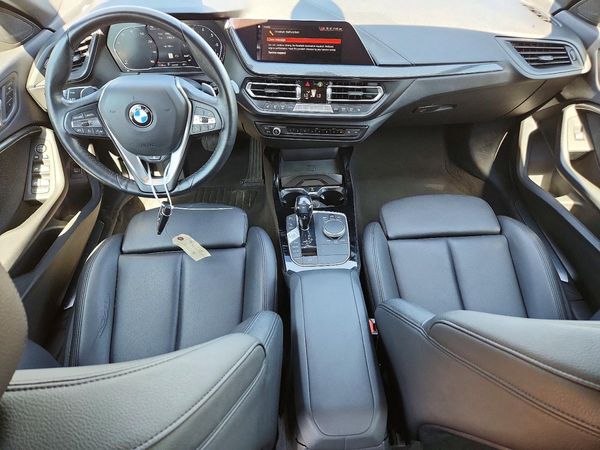 2020 BMW 228XI