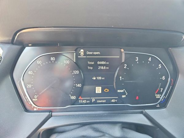 2020 BMW 228XI