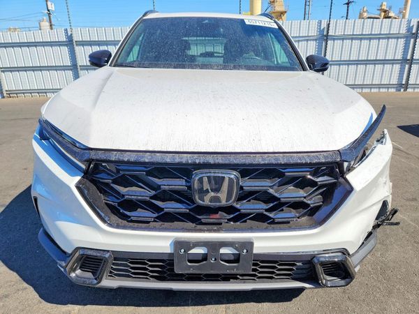 2026 HONDA CR-V Sport