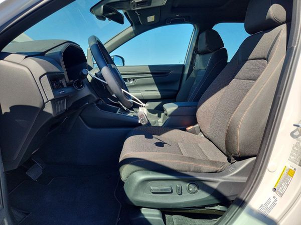 2026 HONDA CR-V Sport