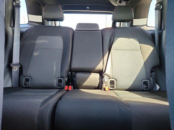 2026 HONDA CR-V Sport