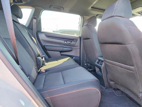 2026 HONDA CR-V Sport