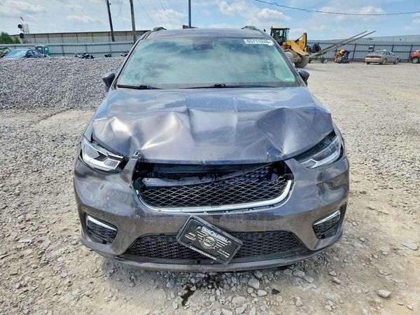 2021 CHRYSLER PACIFICA