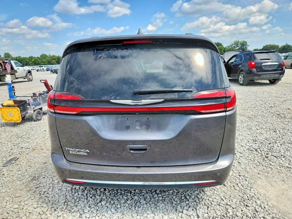 2021 CHRYSLER PACIFICA