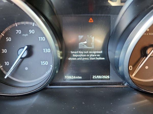2018 LAND ROVER DISCOVERY SPORT SE