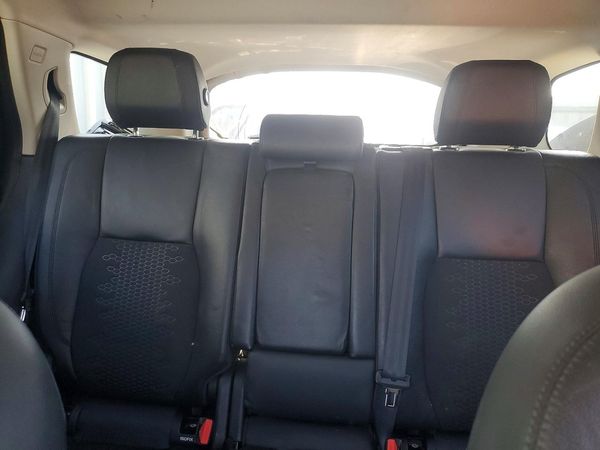 2018 LAND ROVER DISCOVERY SPORT SE