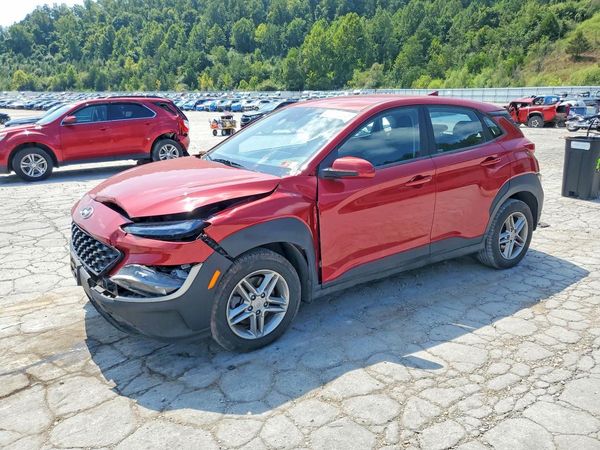 2022 HYUNDAI KONA