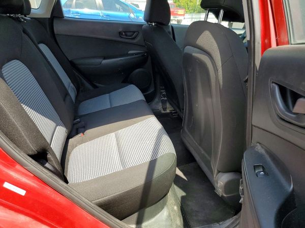 2022 HYUNDAI KONA