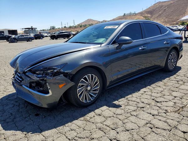 2023 HYUNDAI SONATA