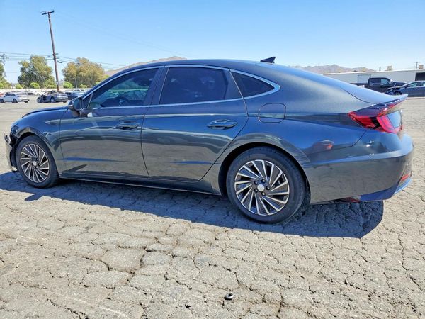 2023 HYUNDAI SONATA Limited