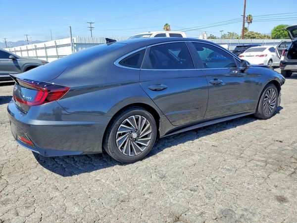 2023 HYUNDAI SONATA Limited