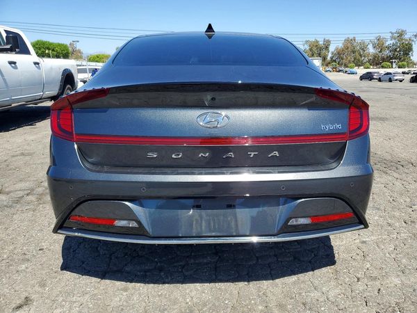 2023 HYUNDAI SONATA Limited