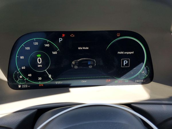 2023 HYUNDAI SONATA Limited