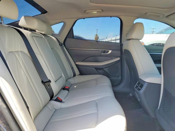 2023 HYUNDAI SONATA Limited