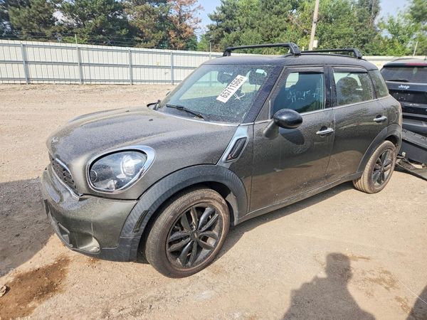 2014 MINI COOPER